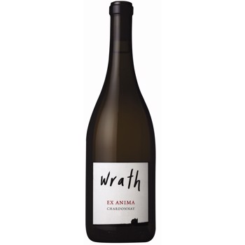 2015 Ex Anima Chardonnay - Wrath Wines