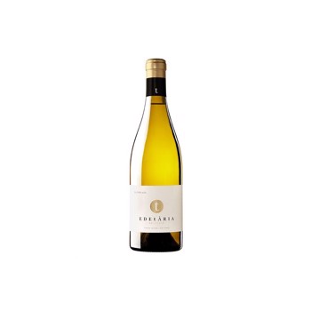 2021 Edetària Seleccio Blanc - Edetària