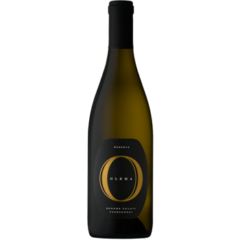 2021 Olema Chardonnay Reserve - Sonoma County