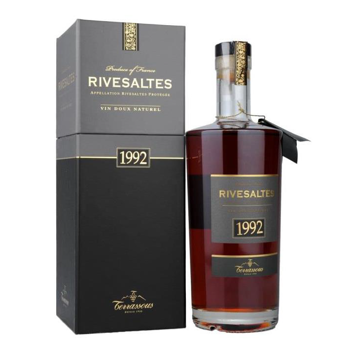 1992 Rivesaltes Vintage - Terrassous