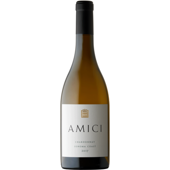 2022 Amici Chardonnay - Sonoma Coast