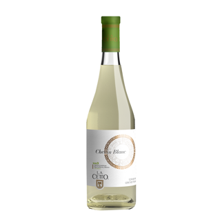 2021 Chenin Blanc - L.A. Cetto