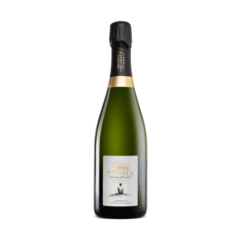 Libre Penseur \'sans sulfites\' - Champagne Benoit Cocteaux