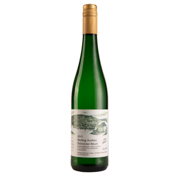 2015 Thörnicher Ritsch Auslese "Alte Reben"