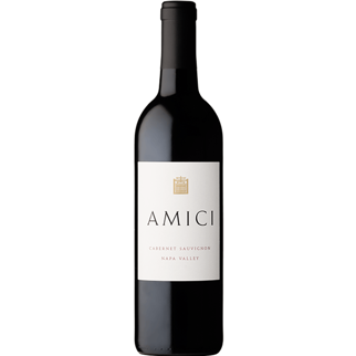 2022 Amici Pinot Noir - Russian River Valley