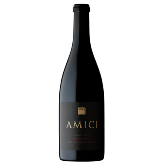 2022 Amici Pinot Noir Reserve - Russian River Valley