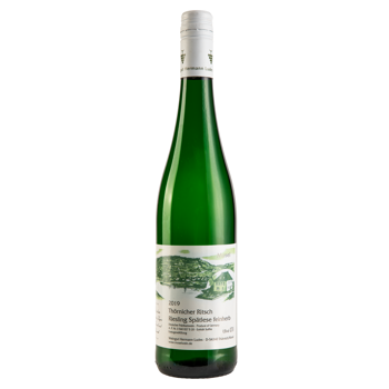 2019 Thörnicher Ritsch Spätlese Feinherb