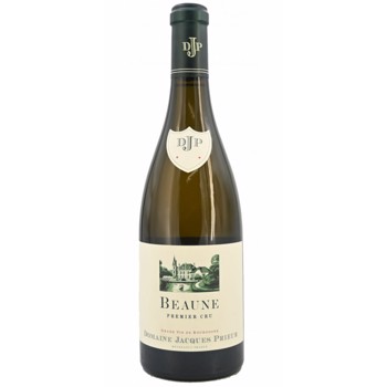 2021 Beaune 1er Cru Blanc