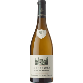 2021 Meursault "Clos de Mazerey" Blanc Monopole