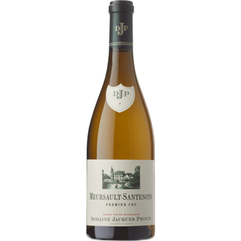 2019 Meursault Santenots 1er Cru Blanc