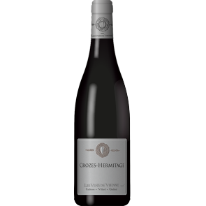 2022 Crozes- Hermitage Rouge L'Amphore d'Argent