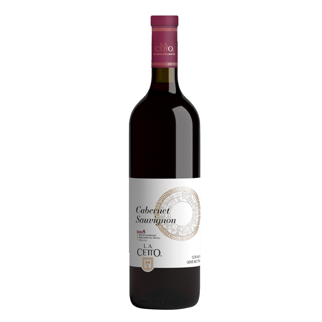 2020 Cabernet Sauvignon - L.A. Cetto 