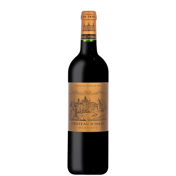 2020 Chateau D´issan 3. Cru - Margaux 