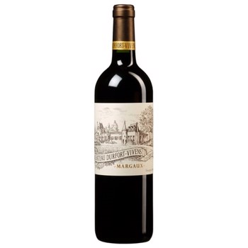 2020 Chateau Durfort-Vivens 2. Cru - Margaux 