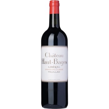 2020 Chateau Haut-Bages Liberal - 5. Cru