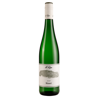 2022 Mosel Riesling - Weingut Hermann Ludes