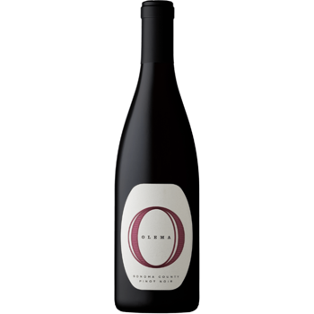 2022 Olema Pinot Noir - Sonoma County