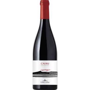 2022 Cauru Rosso Etna DOC - Organic - Torre Mora