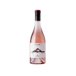 2023 Scalunera Rosato Etna DOC - Organic - Torre Mora